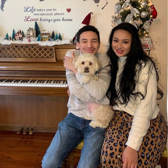 Meet your Posher, Martha Ross - Picture 4 of 5